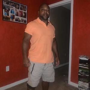 Meet your Posher, Patrick